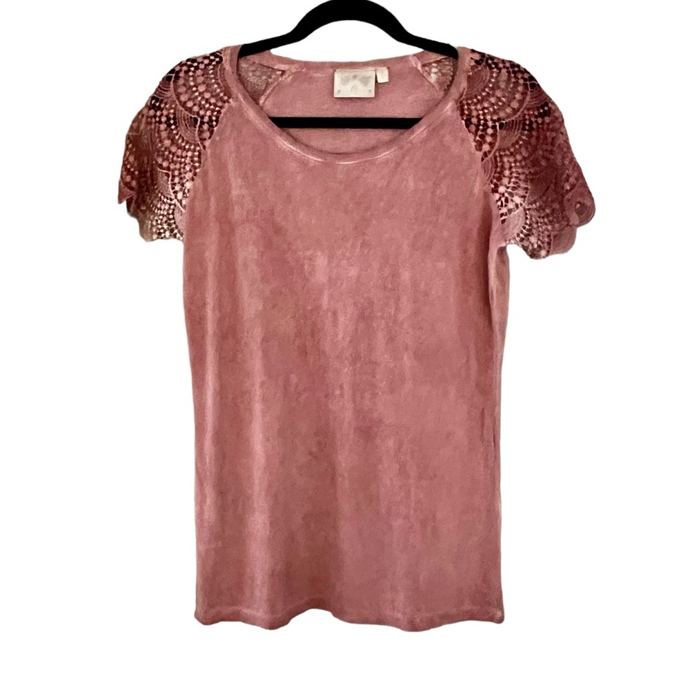 Dantelle top